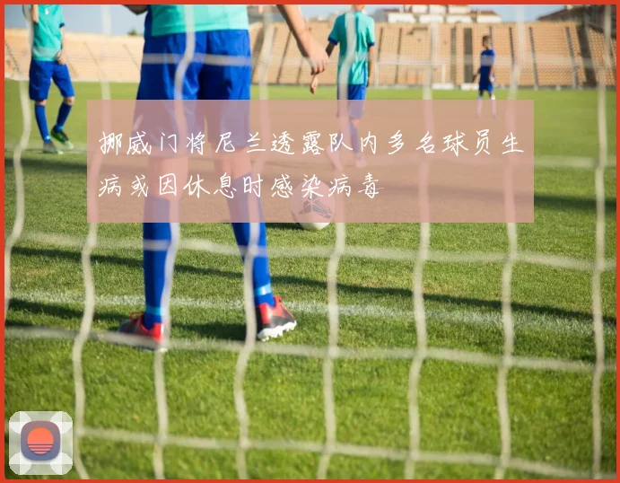 挪威门将尼兰透露队内多名球员生病或因休息时感染病毒