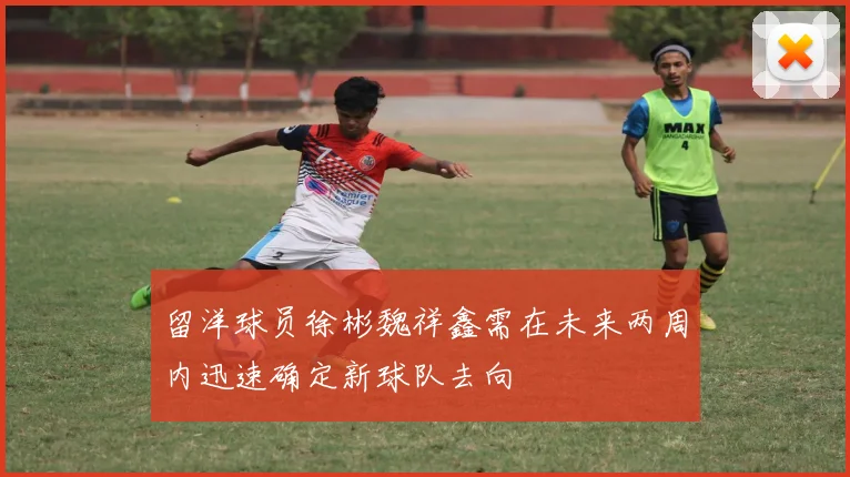 留洋球员徐彬魏祥鑫需在未来两周内迅速确定新球队去向
