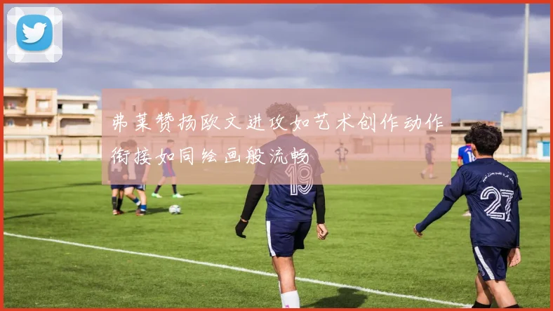 弗莱赞扬欧文进攻如艺术创作动作衔接如同绘画般流畅