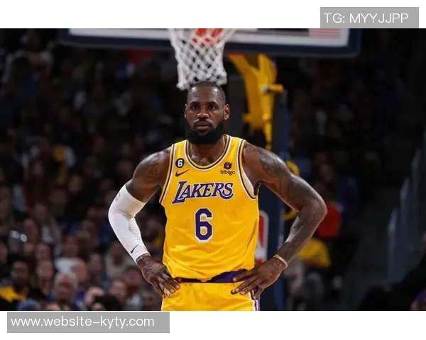 湖人未来展望:卢卡与勒布朗的传奇交汇与新篇章 湖人未来展望:卢卡与勒布朗的传奇交汇与新篇章