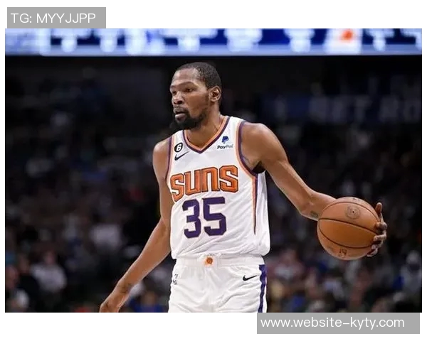 名嘴警告杜兰特加盟火箭或引发球队动荡与伤病困扰 名嘴警告杜兰特加盟火箭或引发球队动荡与伤病困扰