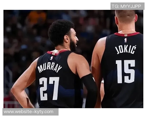 掘金对战火箭信心满满戈登有望明天NBA杯复出 掘金对战火箭信心满满戈登有望明天NBA杯复出