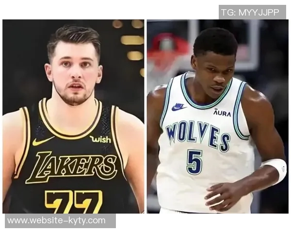 爱德华兹本赛季第14次得分35仅次于东契奇展现超强得分能力